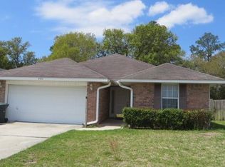 7952 Cayenne Way, Pensacola, FL 32526