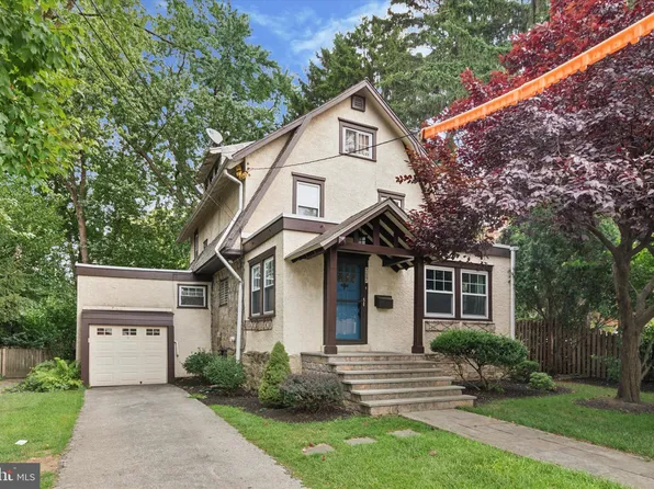 717 Drexel Ave, Drexel Hill, PA 19026