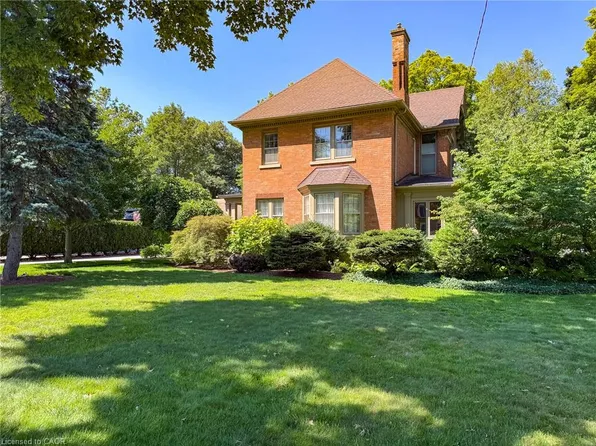138 Saint James St S, Norfolk County, ON N0E 1Y0
