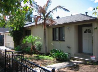 18300 Bessemer St, Reseda, CA 91335