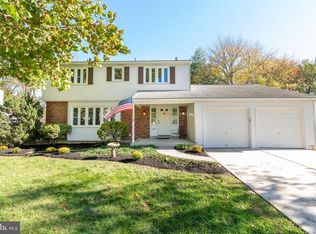 2405 Sweetbriar Rd, Wilmington, DE 19810