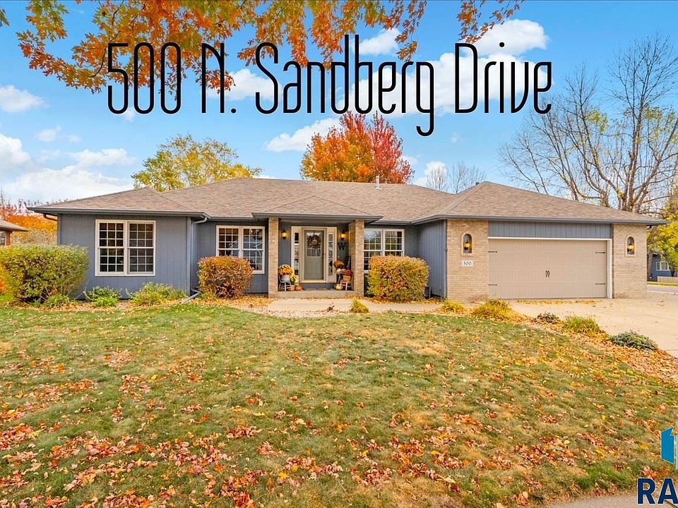 1st image of 500 N Sandberg Dr