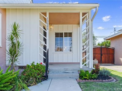 13825 Cornuta Ave, Bellflower, CA, 90706