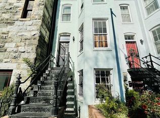 604 C St NE #B, Washington, DC 20002