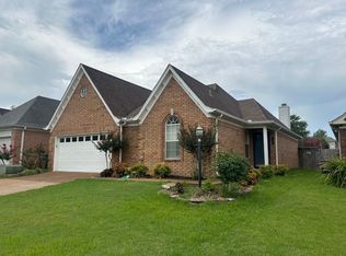1137 Dove Hollow Cres W, Cordova, TN 38016