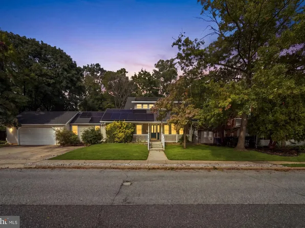 304 Laurel Ave, Pitman, NJ 08071