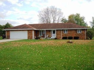 20825 81st St, Bristol, WI 53104