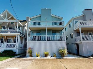3035 West Ave FLOOR 2, Ocean City, NJ 08226