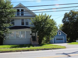 369 N Main St, Brewer, ME 04412