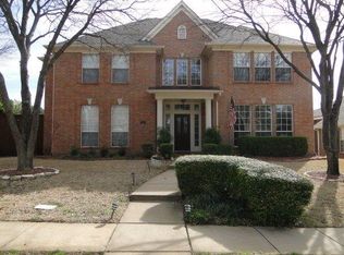 4416 Courtney Ln, Richardson, TX 75082