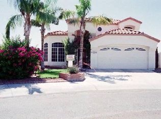 10441 W Santa Fe Ln, Goodyear, AZ 85338
