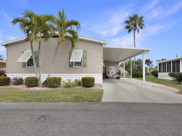 2100 Kings Hwy Lot 501, Punta Gorda, FL 33980