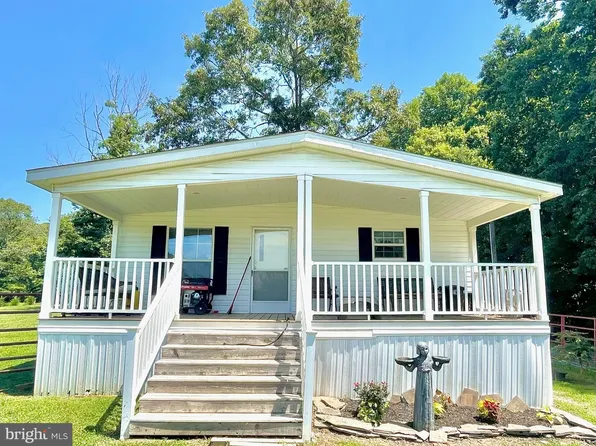 28906 Just Way, Unionville, VA 22567