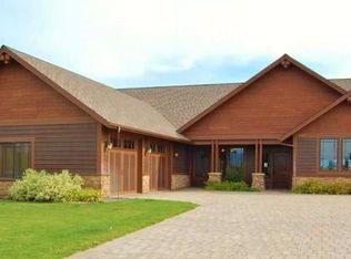 147 W Monture Rdg, Kalispell, MT 59901