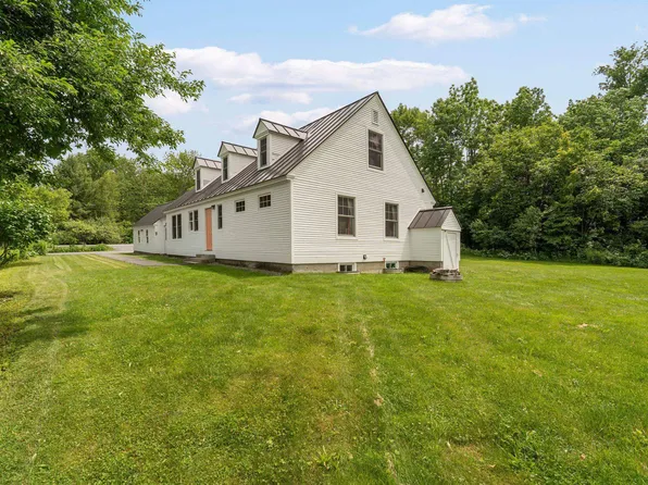 5723 VT RT 12, Barnard, VT 05031