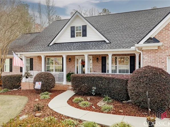 22 St John Court, Bogart, GA 30622