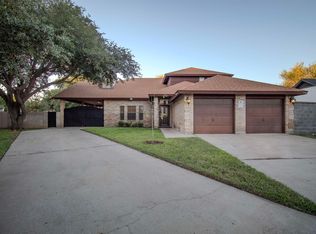 614 Boise Way, Laredo, TX 78041