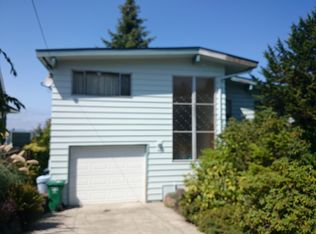 9323 45th Ave SW, Seattle, WA 98136