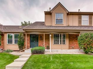 5202 S Jellison St, Littleton, CO 80123