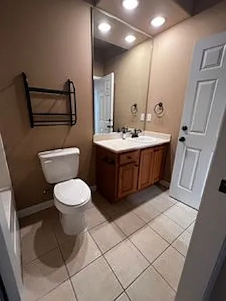 7317 Woodmill Way NW #1 — Photo 10
