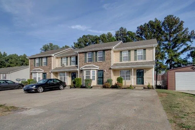 2107-4 Ringgold Ct