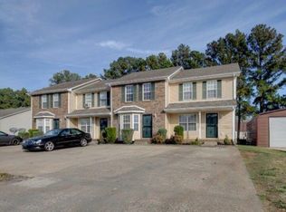 2107-4 Ringgold Ct, Clarksville, TN 37042