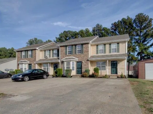 2107-4 Ringgold Ct, Clarksville, TN 37042