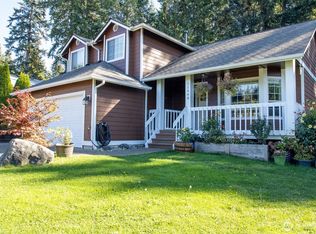 11608 41st Avenue NW, Gig Harbor, WA 98332