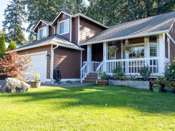 11608 41st Avenue NW, Gig Harbor, WA 98332