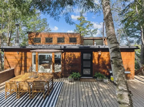 4209 Muskoka Rd #117-3, Lake Of Bays, ON P0B 1A0