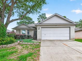 22938 Sugar Bear Dr, Spring, TX 77389