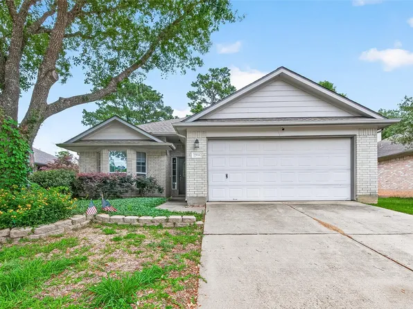 22938 Sugar Bear Dr, Spring, TX 77389