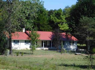 3613 Highway 62 W, Pocahontas, AR 72455