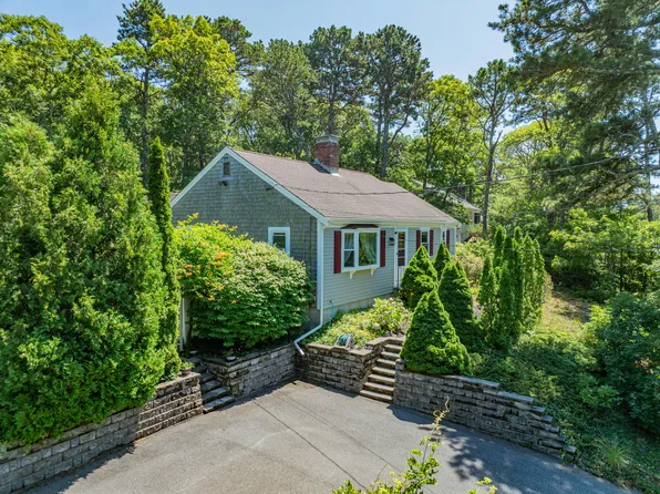 937 Harwich Road, Brewster, MA 02631