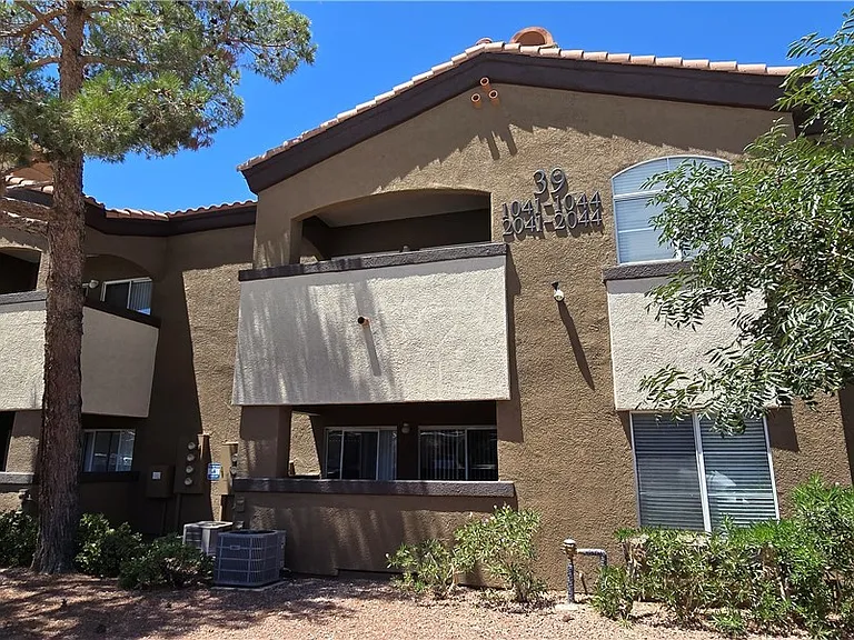 9000 Las Vegas Blvd S #2044 — Photo 1