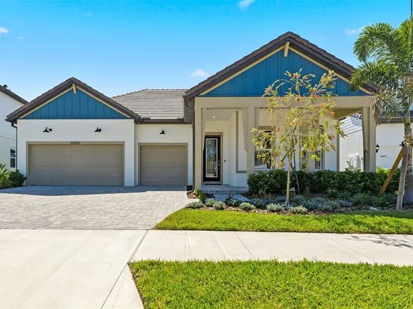 35060 Colstrip Trl, Zephyrhills, FL 33541