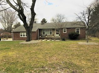 5912 Parkland Ave, Youngstown, OH 44512