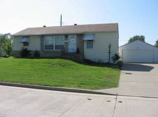 7711 Waddell Ave, Saint Louis, MO 63123