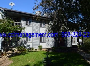 6756 Jacobs Way APT 1, Madison, WI 53711