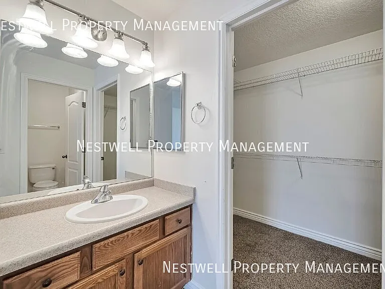 6838 S Clayton Ridge Way #A11 — Photo 10