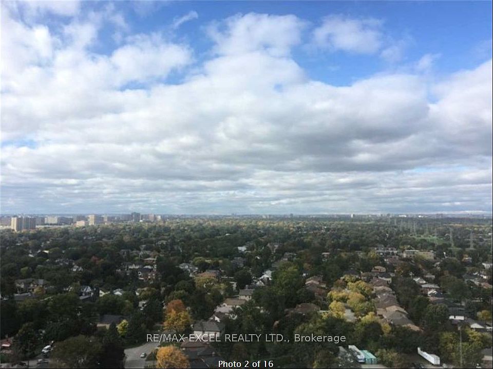 1st image of 20 Thomas Riley Rd Unit 2303