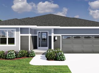 8019 Laufenberg Blvd, Cross Plains, WI 53528
