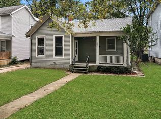 1524 S 7th St, Springfield, IL 62703