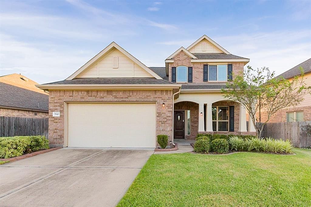 7843 Mesquite Manor Ln, Richmond, TX 77407 Zillow