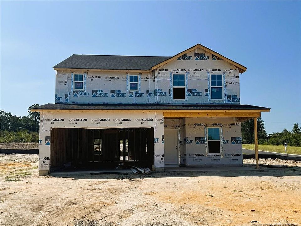 2nd image of 0 Aberdeen Dr Lot 34