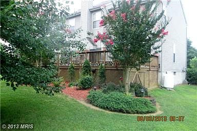 27 jason lane backyard