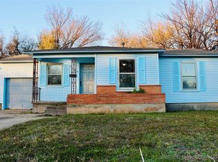 7609 E Oklahoma Pl, Tulsa, OK 74115