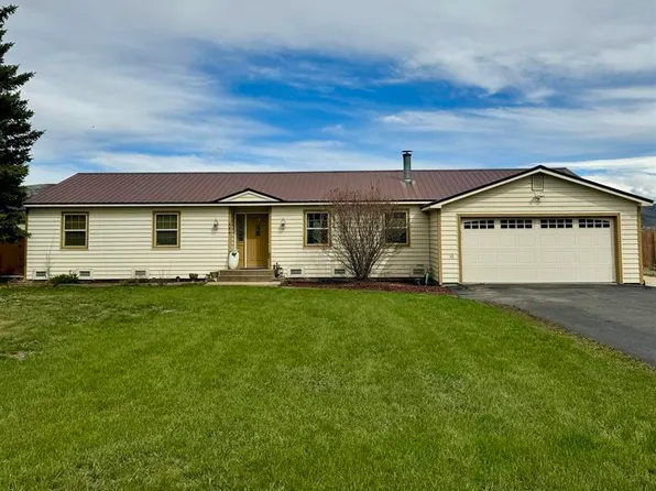 684 Fairway Lane, Gunnison, CO 81230