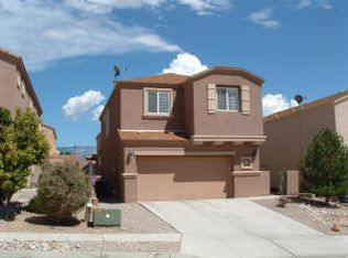 2323 Margarita Dr SE, Rio Rancho, NM 87124