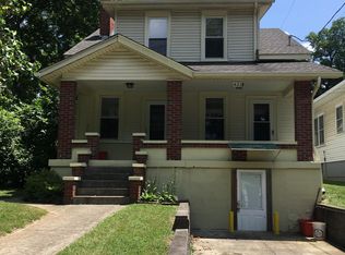 421 Kenilworth Rd #1, Louisville, KY 40206